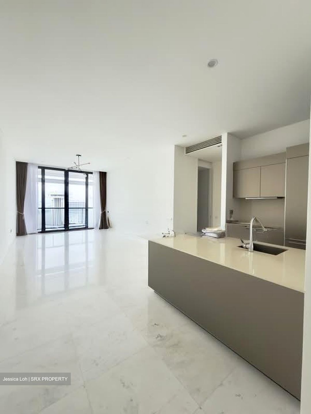 South Beach Residences (D7), Apartment #579601101